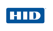 Logo for HID