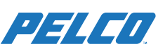 Logo for PELCO