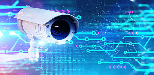 CCTV Security: Surveillance and Protection for Your Business 24/7